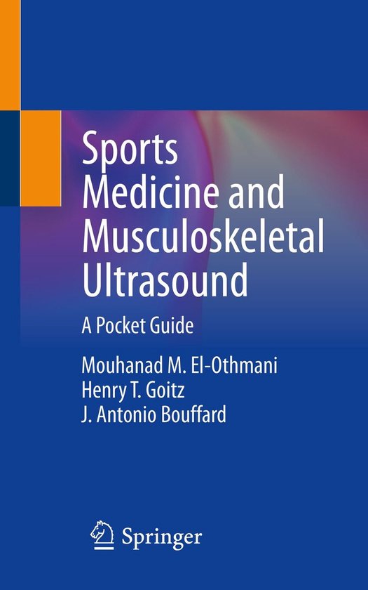 Medicine (R0) - Sports Medicine and Musculoskeletal Ultrasou ... - cover