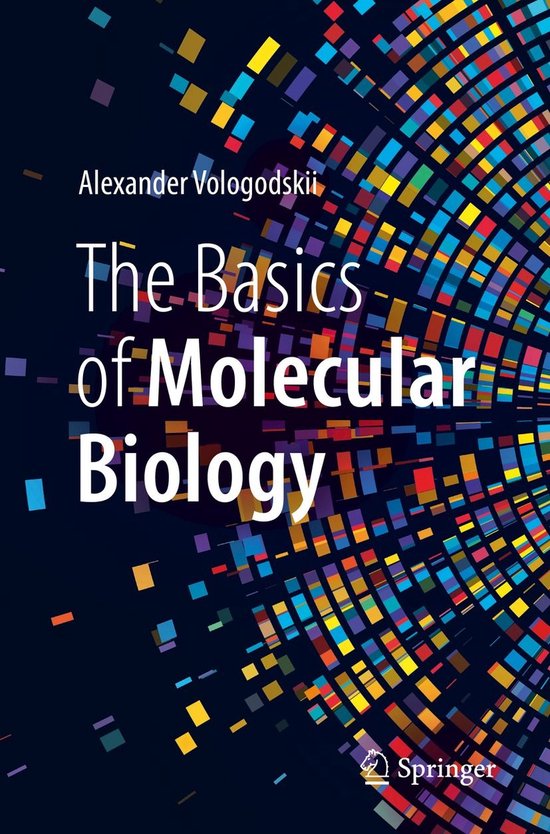 Biomedical and Life Sciences (R0) - The Basics of Molecular  ... - cover