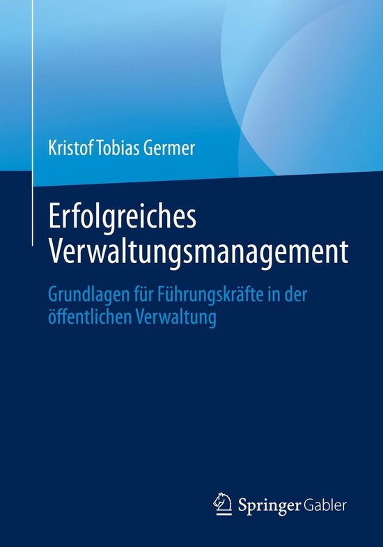 Business and Economics (German Language) - Erfolgreiches Ver ... - cover