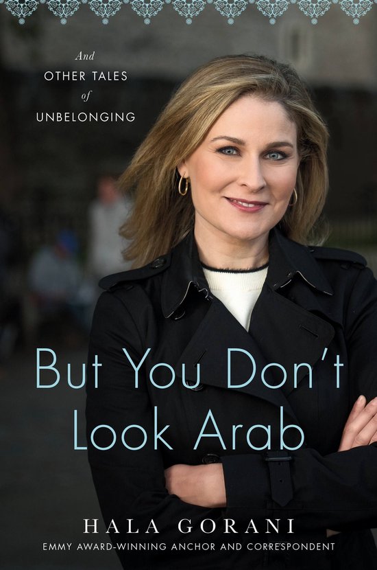 But You Don't Look Arab - cover