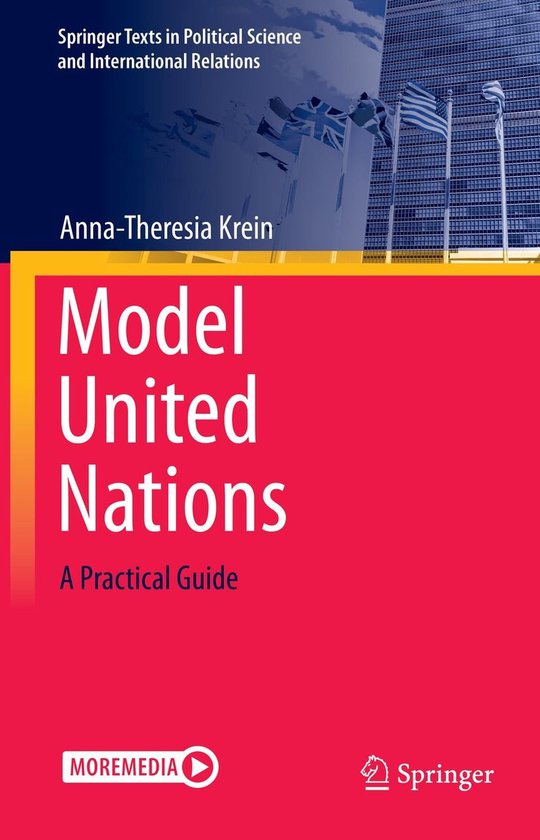 Political Science and International Studies (R0) - Model Uni ... - cover