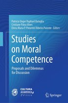 Studies on Moral Competence