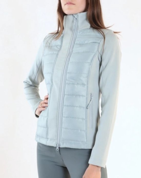 Montar Emma Quilt Body Jacket Turin taille M
