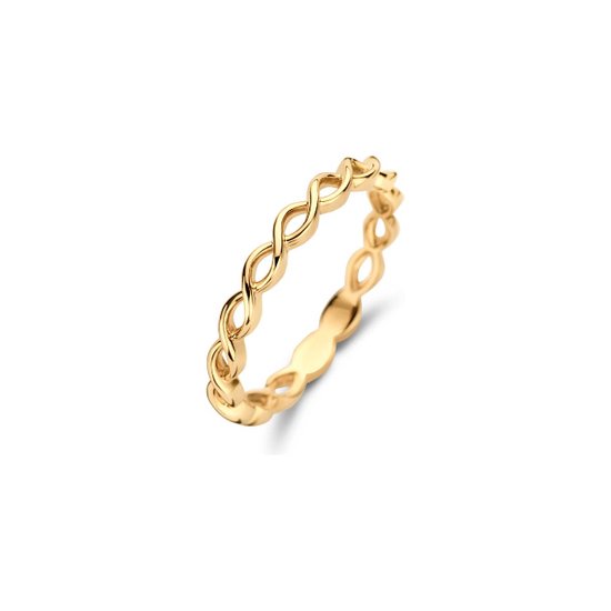 Blush ring goud 1245YGO/54