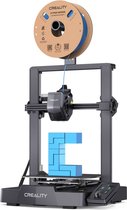 Creality 3D V3 SE 3D Printer - uitstekende nivellering en automatische Z offset - 250 mm/s max printsnelheid - - 220x220x250mm