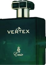 Paris Corner Emir Vertex Eau de Parfum 100ml (Inspired by Roja Apex)