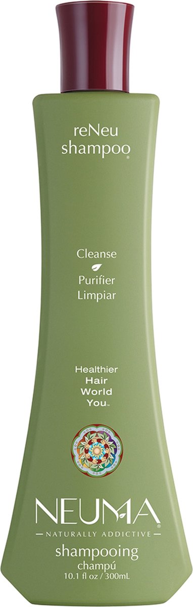 Neuma reNeu Clarifying Shampoo