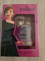 Disney frozen eau de toilette 50 ml