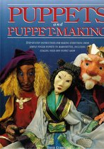 Puppets and Puppet-Making