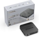 Xsarius Pure 3+ 4K UHD Streaming Box