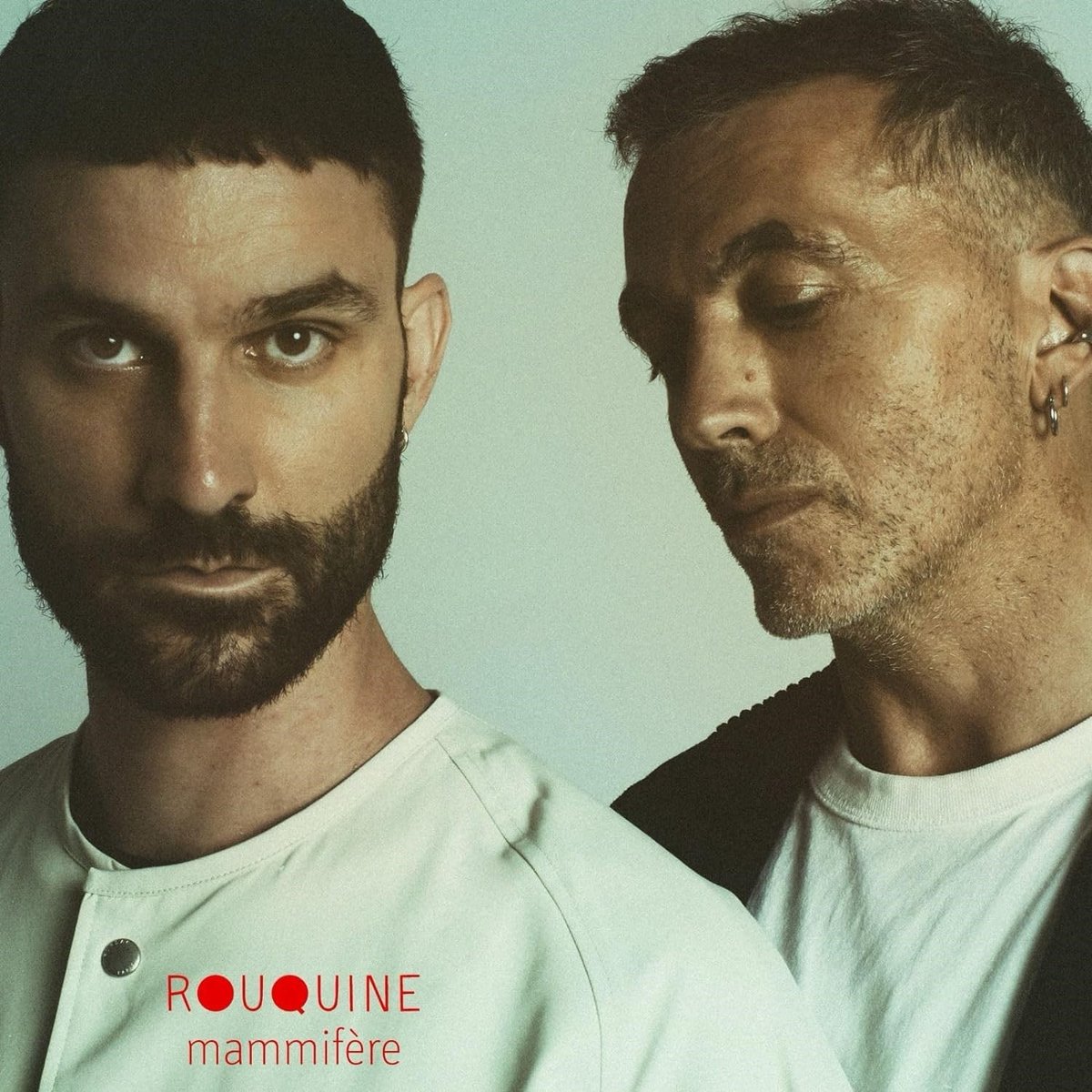 Rouquine - Mammifère (CD)