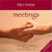 Rinesi Tito - Meetings (CD)