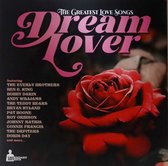 Various Artists - The Greatest Love Songs: Dream Lover (LP)