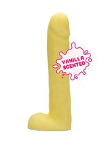 S-Line Gadget Penis Zeep In Cadeauverpakking - Vanille