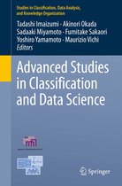 Studies in Classification, Data Analysis, and Knowledge Organization - Advanced Studies in Classification and Data Science
