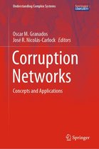 Understanding Complex Systems - Corruption Networks