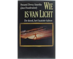 Wie is van licht - Amrito