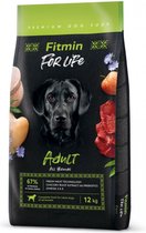 Fitmin Dog For Life Adult 2,5kg