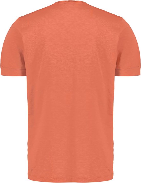 NO EXCESS-T-shirt--191 Melon-Maat S