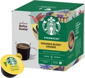 Starbucks Grande Veranda Blend 3 PACK - voordeelpakket