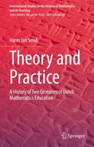 International Studies in the History of Mathematics and its Teaching - Theory and Practice