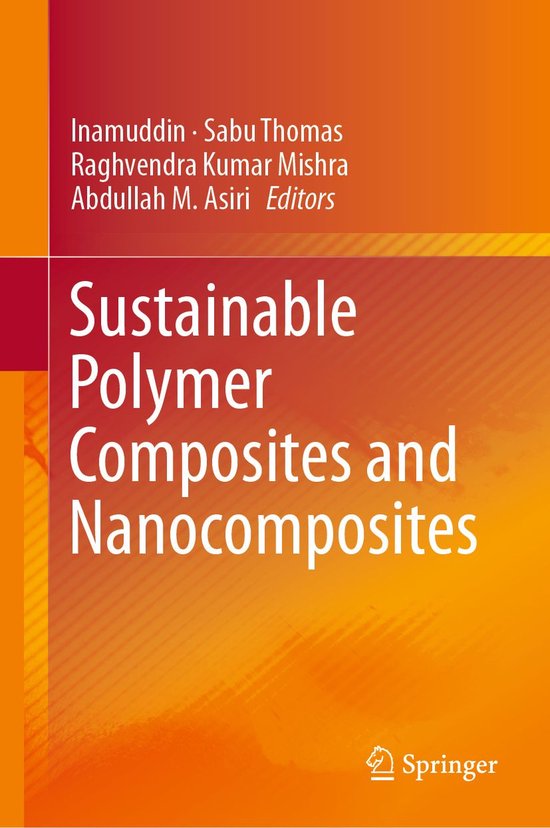 Chemistry and Material Science (R0) - Sustainable Polymer Co ... - cover