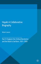 Archival Insights into the Evolution of Economics 4 - Hayek: A Collaborative Biography