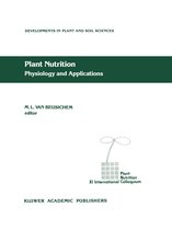 Plant Nutrition Physiology and Applications