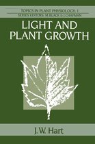 Topics in Plant Physiology- Light and Plant Growth