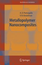 Metallopolymer Nanocomposites