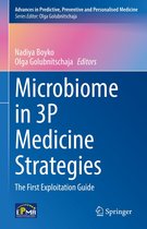 Advances in Predictive, Preventive and Personalised Medicine 16 - Microbiome in 3P Medicine Strategies