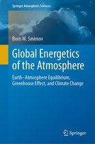 Springer Atmospheric Sciences - Global Energetics of the Atmosphere