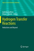 Topics in Current Chemistry Collections- Hydrogen Transfer Reactions