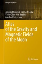 Springer Geophysics- Atlas of the Gravity and Magnetic Fields of the Moon