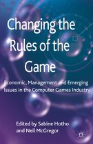 Changing The Rules Of The Game