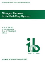 Developments in Plant and Soil Sciences- Nitrogen Turnover in the Soil-Crop System