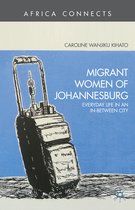 Migrant Women Of Johannesburg