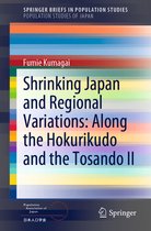 Shrinking Japan and Regional Variations