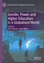 Gender Power and Higher Education in a Globalised World