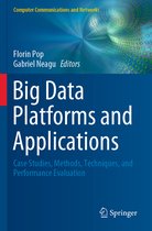 Big Data Platforms and Applications