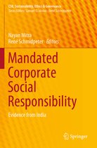 Mandated Corporate Social Responsibility