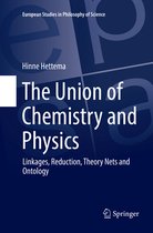 European Studies in Philosophy of Science-The Union of Chemistry and Physics