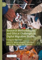 Approaches to Social Inequality and Difference- Research Methodologies and Ethical Challenges in Digital Migration Studies
