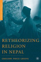 Religion/Culture/Critique- Retheorizing Religion in Nepal