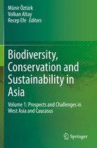 Biodiversity Conservation and Sustainability in Asia