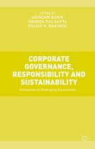 Corporate Governance Responsibility and Sustainability
