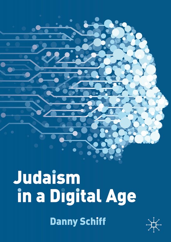 Foto: Judaism in a digital age