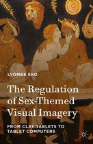The Regulation of Sex Themed Visual Imagery