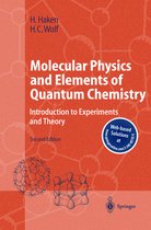 Advanced Texts in Physics- Molecular Physics and Elements of Quantum Chemistry