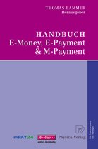 Handbuch E-Money, E-Payment & M-Payment